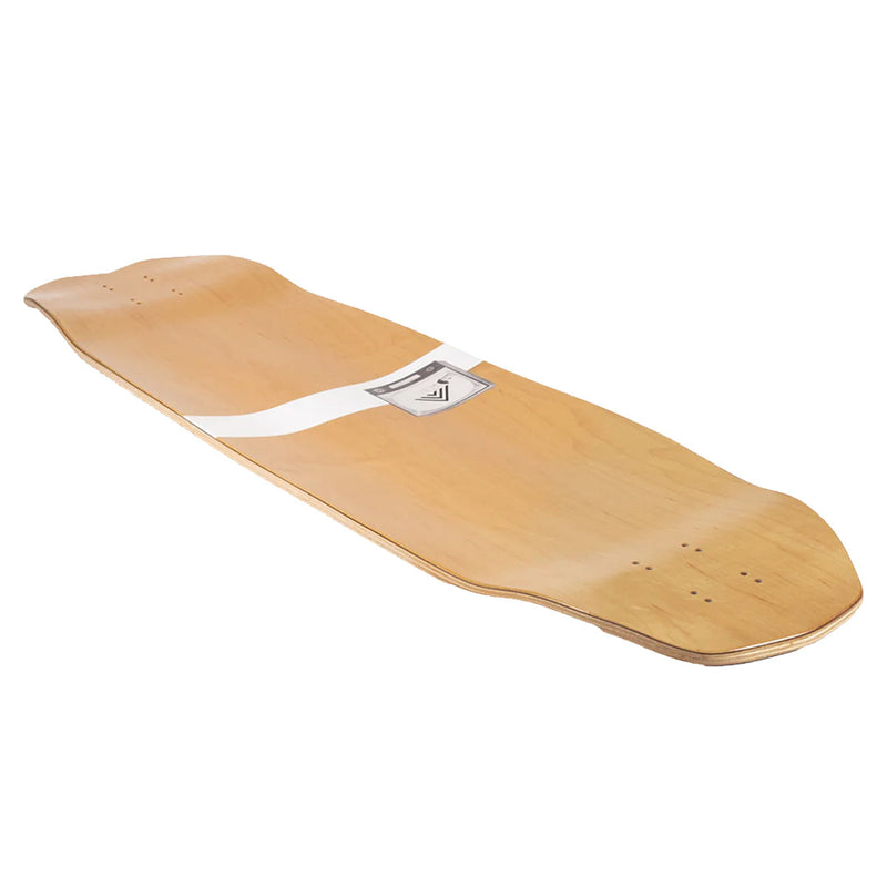 Prism Theory Cop Caller Series Longboard Complete -