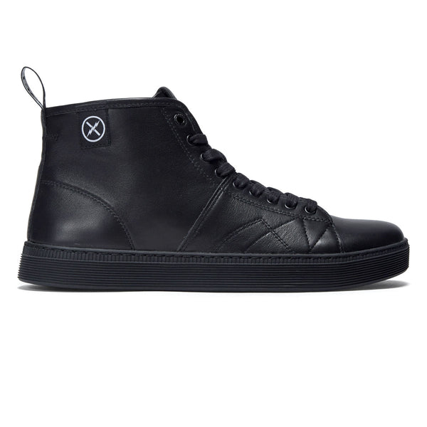 FACT CNTRL Boots - Black/Black – CCS