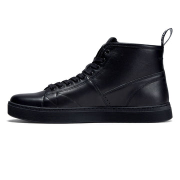 FACT CNTRL Boots - Black/Black