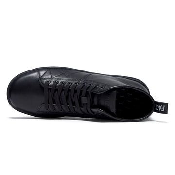 FACT CNTRL Boots - Black/Black