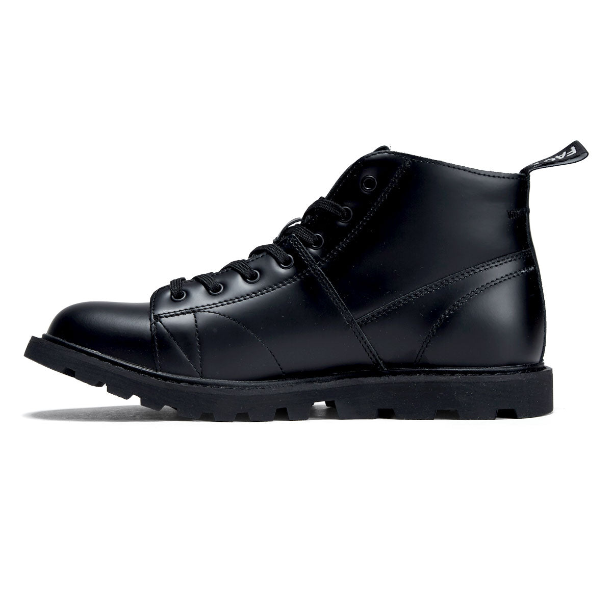 FACT MNKY Boots - Black/Black – CCS
