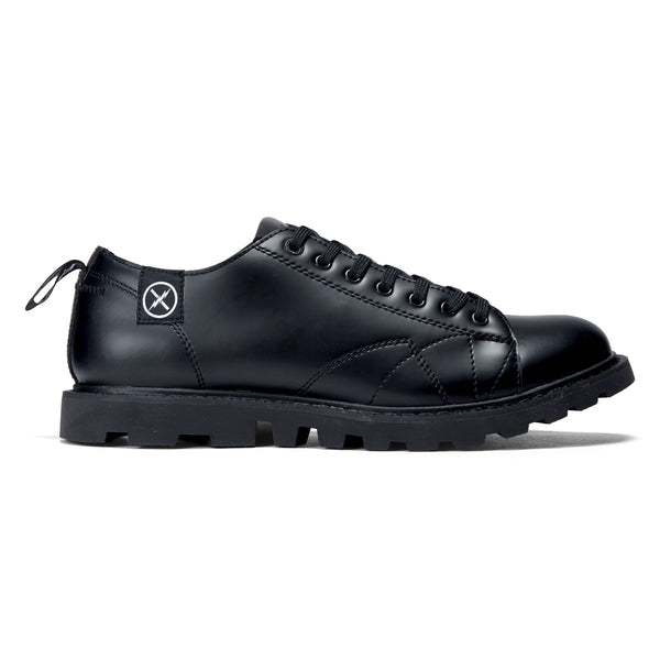 FACT MNKY Shoes - Black/Black – CCS