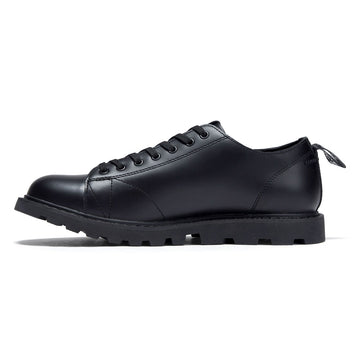 FACT MNKY Shoes - Black/Black
