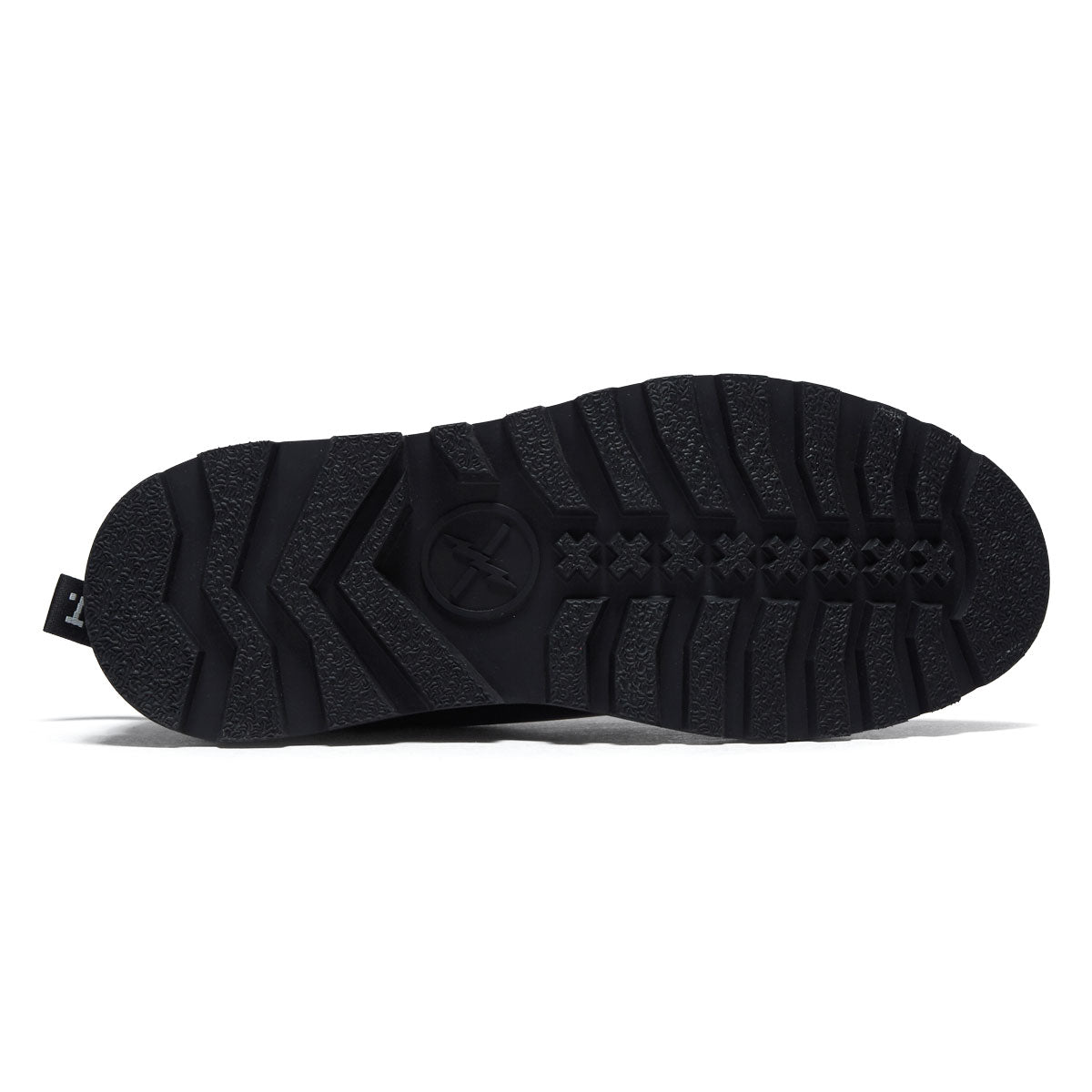 FACT MNKY Shoes - Black/Black – CCS