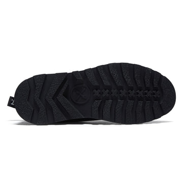 FACT MNKY Shoes - Black/Black