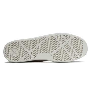 FACT CNTRL Boots - Dirty White Suede
