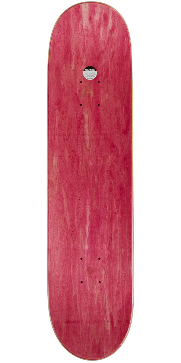 April Rayssa Leal Fadinha Skateboard Complete - 7.80
