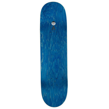 April Yuto Horigome Fractured Skateboard Deck - 8.50