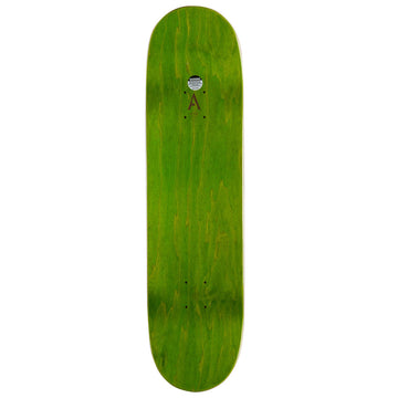 April Shane O'Neill Marsupial Skateboard Complete - 8.25