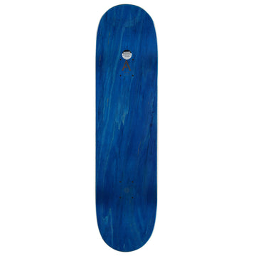 April Dashawn Jordan Uni Skateboard Complete - 8.25