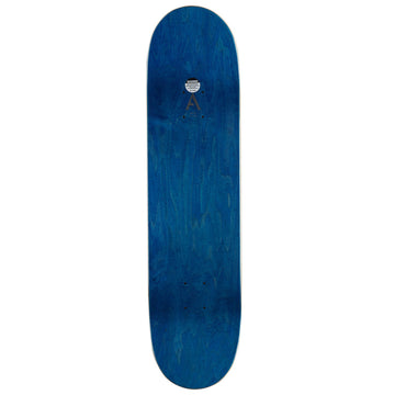 April Dashawn Jordan Uni Skateboard Deck - 8.00
