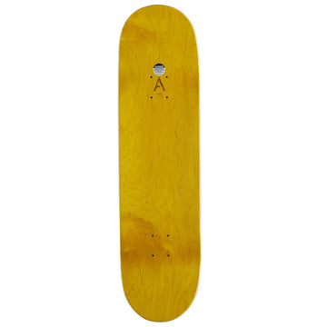 April Ronnie Kessner Two Tone Skateboard Complete - 8.50