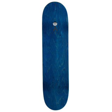 April OG Logo Skateboard Complete - Uni - 8.00
