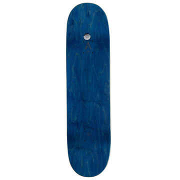 April OG Logo Skateboard Complete - Uni - 8.38