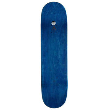 April OG Logo Fractured Twin Skateboard Deck - 8.25