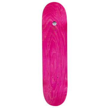 April Yuto Horigome Misty Skateboard Deck - 8.00