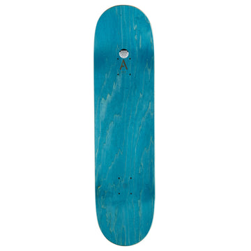April Shane O'Neill Sharp Skateboard Complete - 8.25