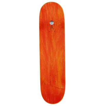 April Ronnie Kessner Biolume Skateboard Deck - 8.25