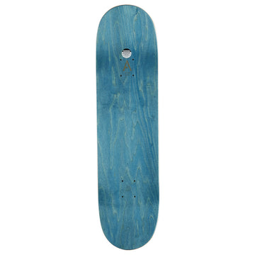 April Dashawn Jordarn Cage Skateboard Deck - 8.25