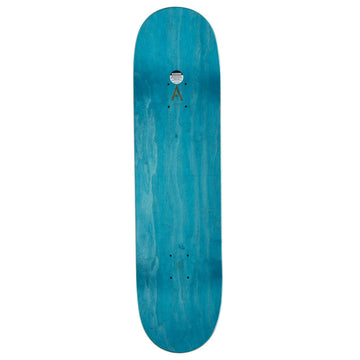 April Guy Mariano Knockout Skateboard Complete - 8.25