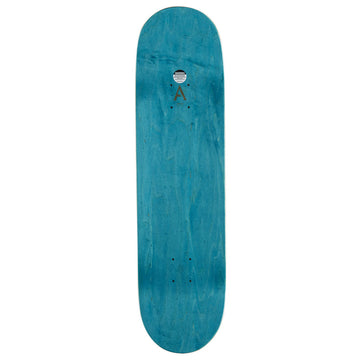 April Guy Mariano Knockout Skateboard Deck - 8.50