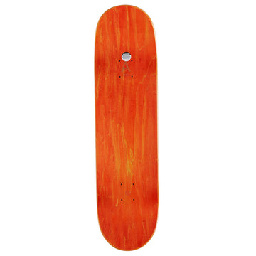 April OG Logo Skateboard Complete - Night - 8.50