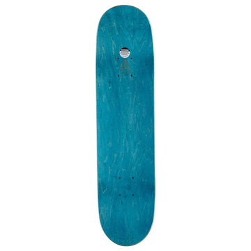 April Shane O'Neill Sharp Mini Skateboard Deck - 7.25