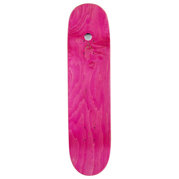 April Yuto Horigome Misty Mini Skateboard Deck - 7.37