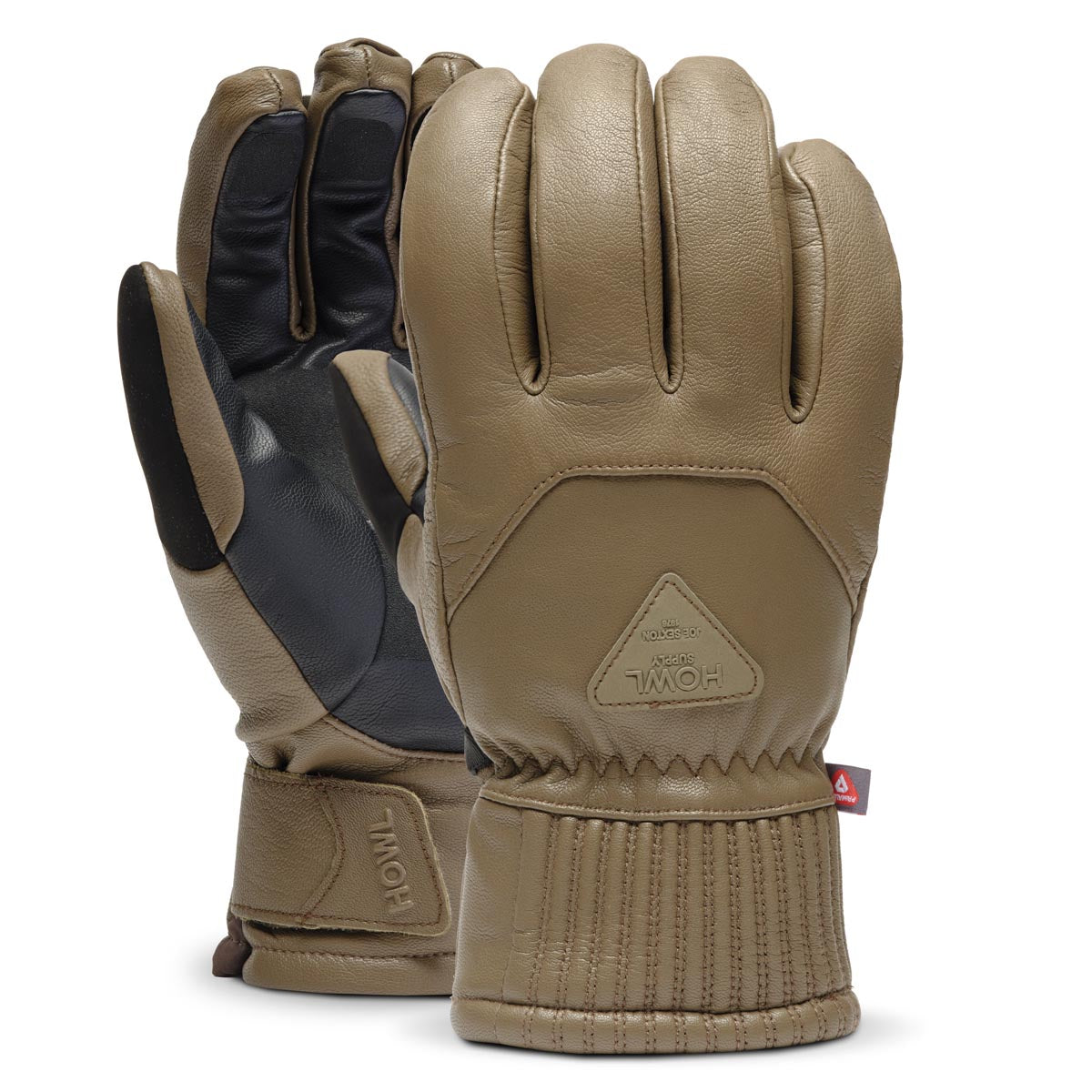 Men and Women's Volcom, and Santa Cruz Snowboarding Gloves Men and Women's Volcom, and Santa Cruz Snowboarding Gloves