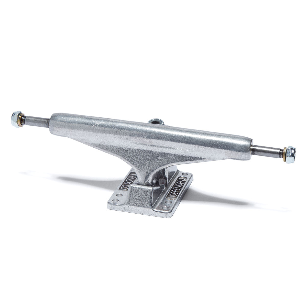 Independent Stage 11 Standard Skateboard Trucks - Polished - 169mm
