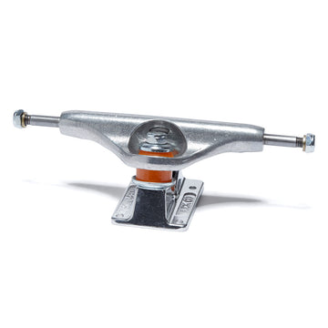 Independent Stage 11 Forged Hollow Skateboard Trucks - Polished - 144mm