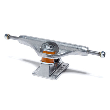 Independent Stage 11 Forged Hollow Skateboard Trucks - Polished - 149mm
