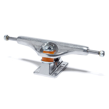 Independent Stage 11 Forged Hollow Skateboard Trucks - Polished - 169mm