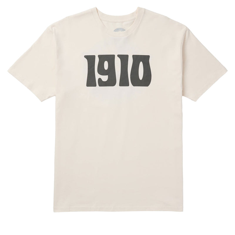 1910 Daybreak T-Shirt - Vintage White