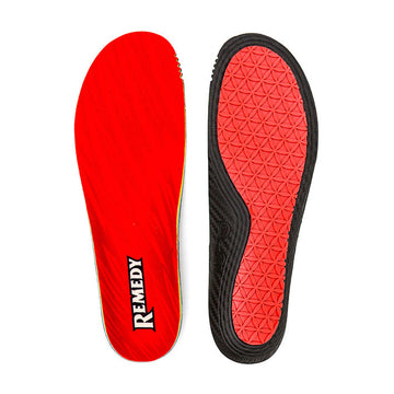 Remind Remedy Impach 5.5MM Custom Heat Moldable Arch Shoe Insole