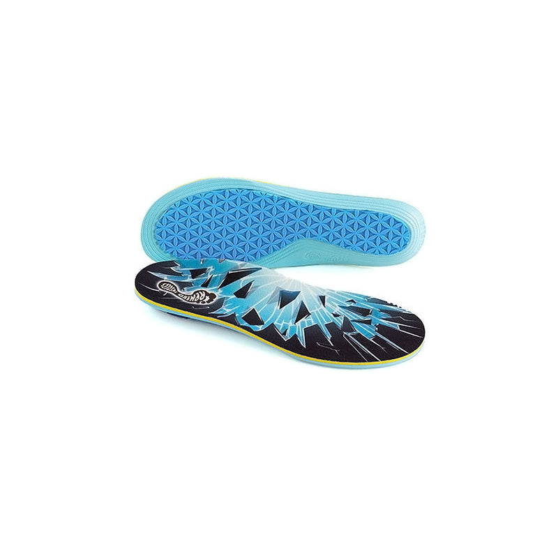 Remind Destin Impact 7MM Low Arch Shoe Insole