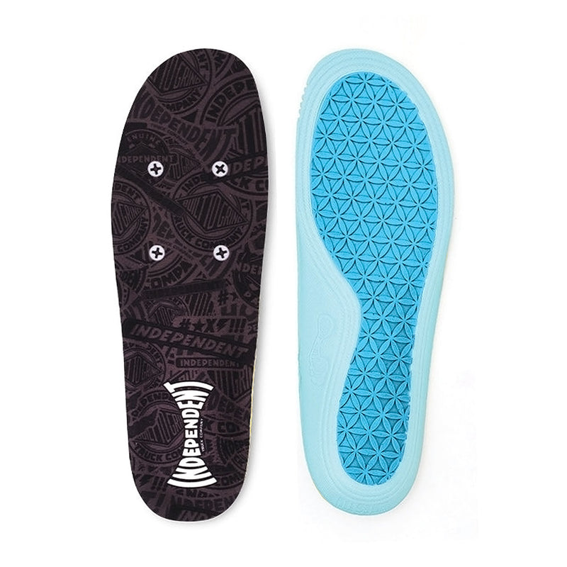 Remind x Independent Destin Impact 5.5MM Low-All Arch Shoe Insole