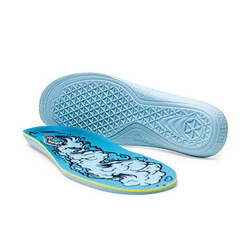 Remind Rede Active Clouds 5.5MM Low-All Arch Shoe Insole