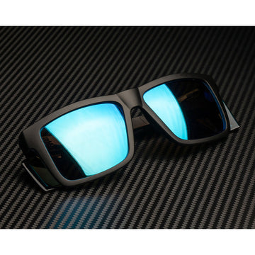 Heat Wave Visual Performance Vise Sunglasses - Z87+ Galaxy Lens