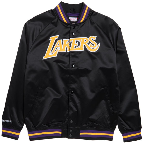 NBA Mamba, x WDS VELOUR JACKET / ANGELES_LAKERS