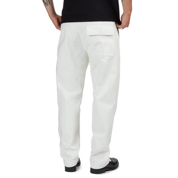 CCS French Surplus Chore Pants - White