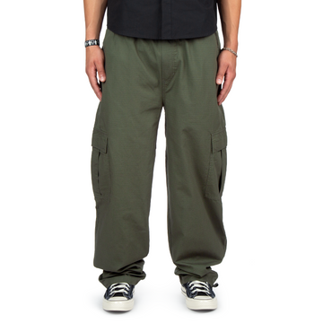 CCS Easy Ripstop Cargo Pants - Green