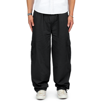 CCS Easy Ripstop Cargo Pants - Black