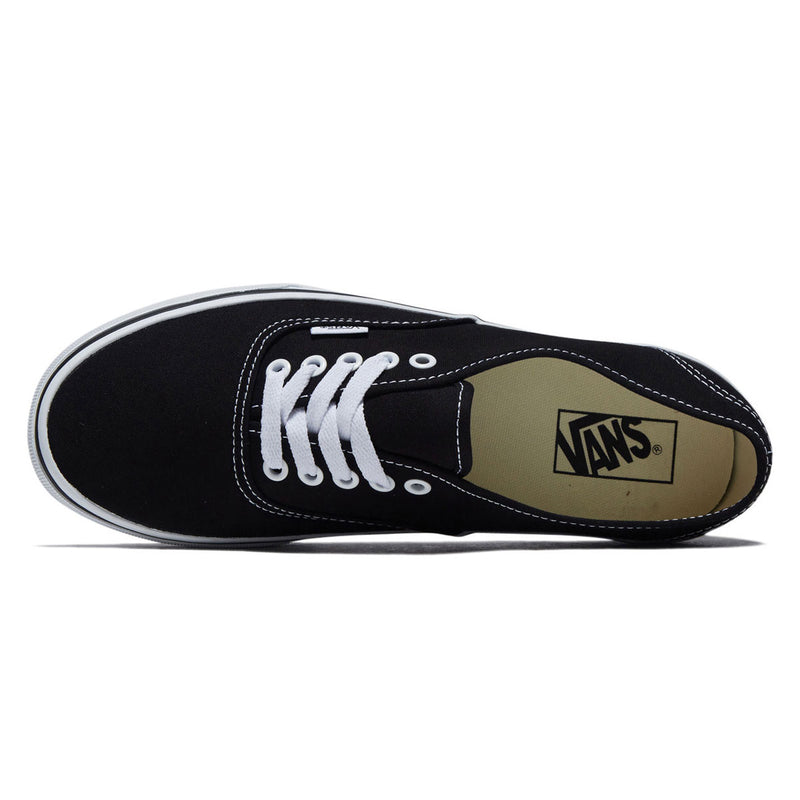 Vans Authentic Shoes - Black