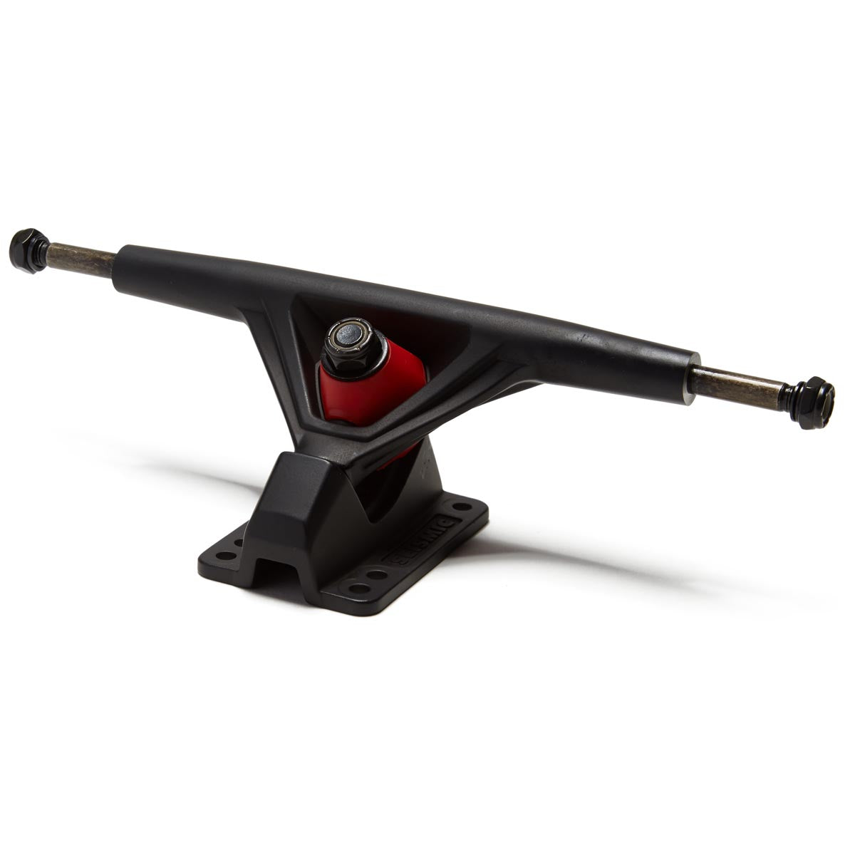 Bear Kodiak Longboard Trucks - Black - 180mm – CCS