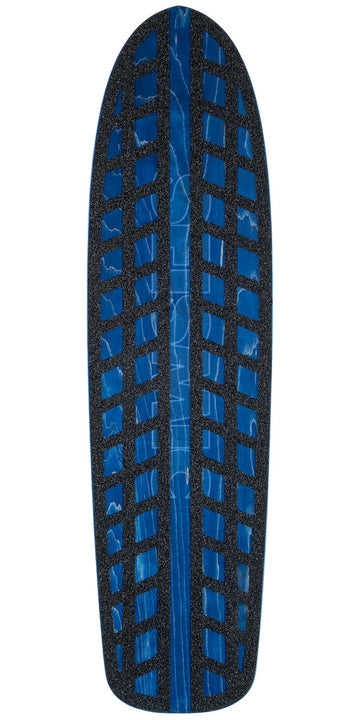 Seismic Axiom 34