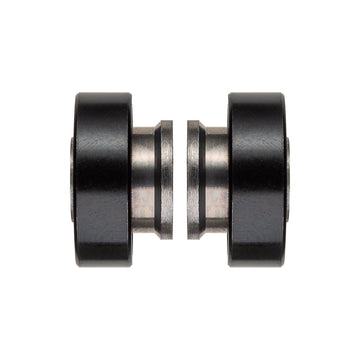Seismic Fullspin 7-Ball Ceramic Pro Spec Bearings