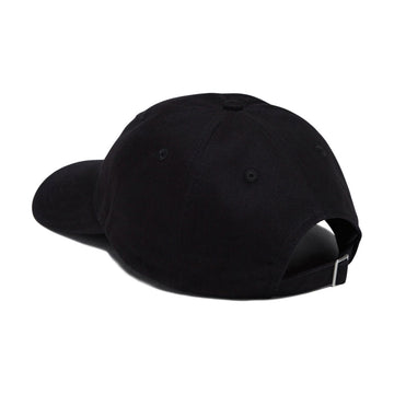 Ben Davis Unstructured Ball Hat - Black