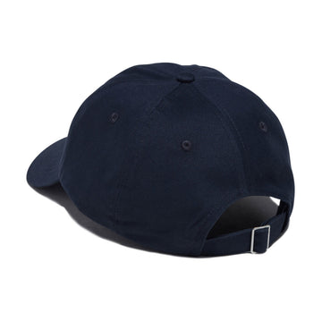 Ben Davis Unstructured Ball Hat - Navy