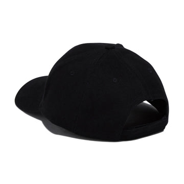 Ben Davis Baseball Hat - White Embroidery